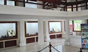 Museum gilimanuk