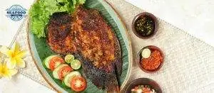 Ikan bakar khas bali tips membuatnya lezat di rumah