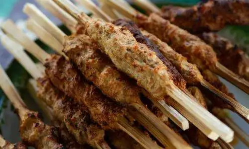 Sate lilit