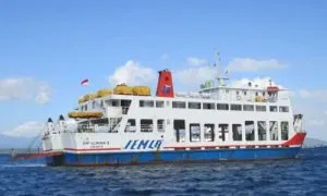 Kapal ferry