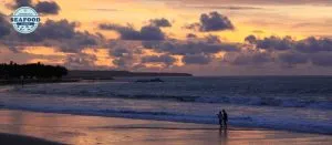 Eksplorasi pantai kuta bali surga wisata dan pesona sunset yang memukau