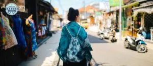 Menu seafood terbaik untuk setiap jenis traveller