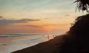 Pantai delod berawah