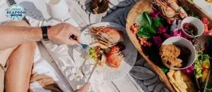 5 tips memesan menu seafood agar lebih hemat dan puas