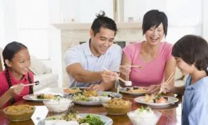 Memperkaya variasi menu keluarga