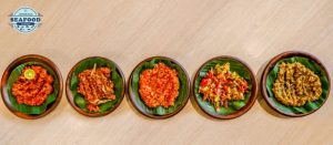 Memburu sensasi pedas bali jelajah cabai dan sambal lokal