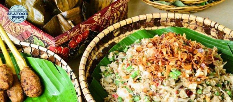 5 makanan khas jembrana paling populer