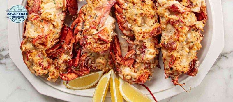 5 olahan lobster enak menggugah selera yang wajib dicoba di balii