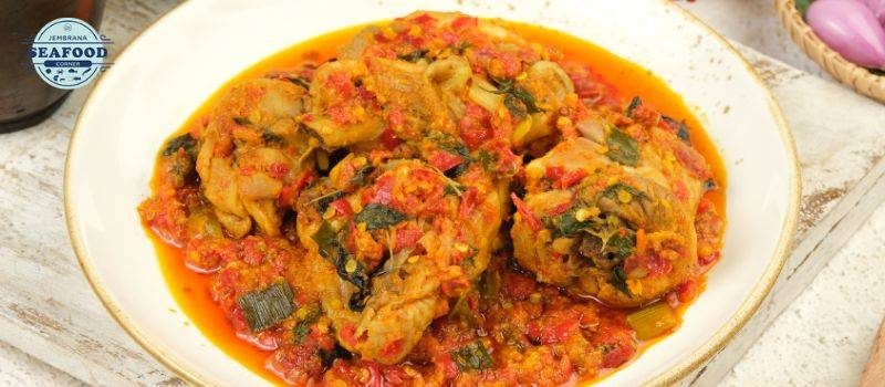 5 tips menikmati makanan pedas bali tanpa perut kaget
