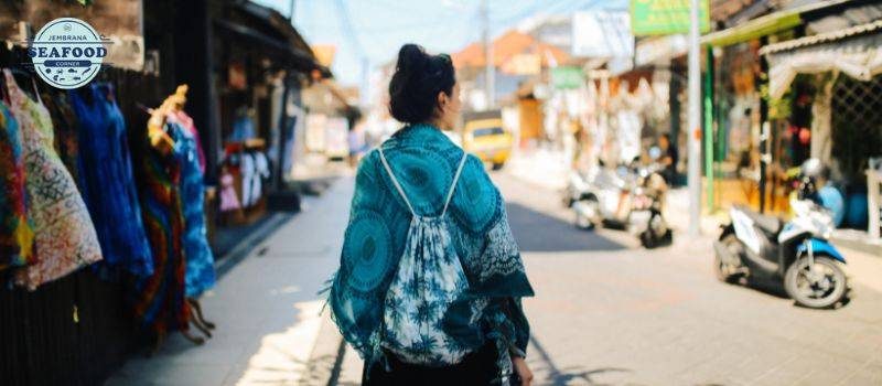 Menu seafood terbaik untuk setiap jenis traveller