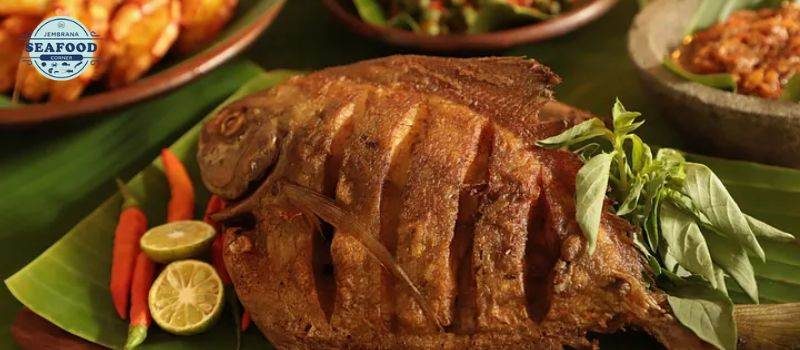 Pesona kuliner seafood indonesia cita rasa laut yang menggoda