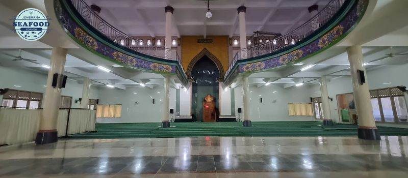 Sejarah singkat jembrana sebagai daerah muslim di bali
