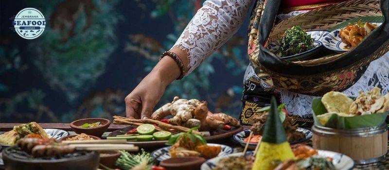 Tips menikmati road trip kuliner bali barat tanpa repot